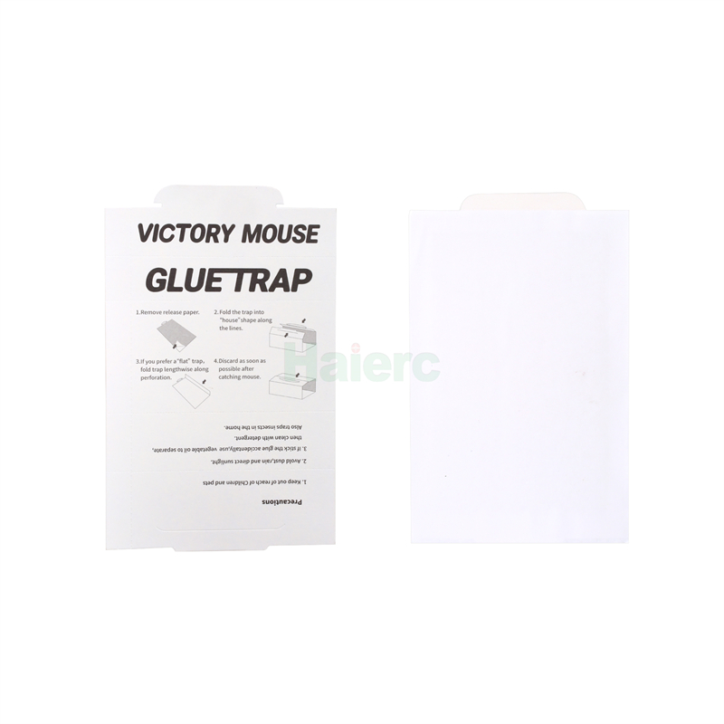 >Haierc Mouse Glue Traps HC2315